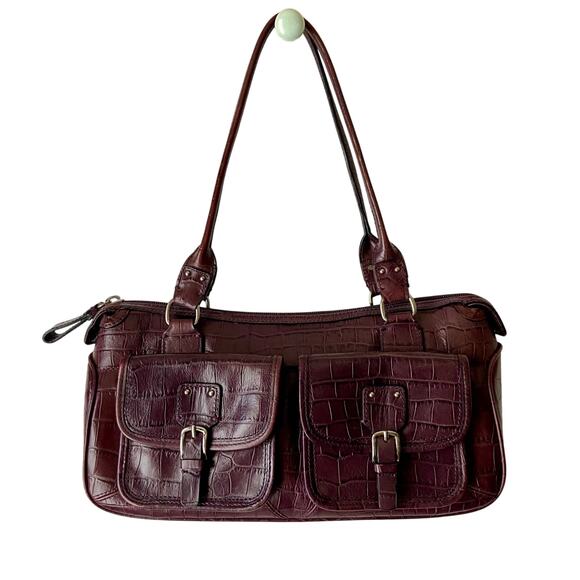 Fossil Handbags - Fossil Vintage Purse